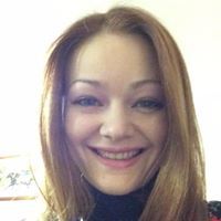 Тетяна Зінов'єва