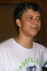 Anupam Kumar