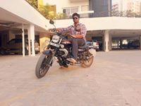 Ravi Reddy