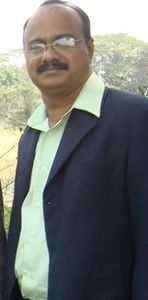 Arif Zaman