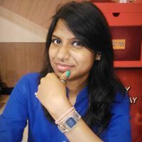 Subhadarshini Behera