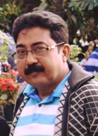 Subrata Raha