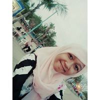 Fitria Putri