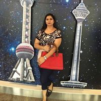Manjeet Bedi