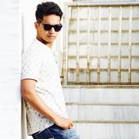 Shubham Bansal