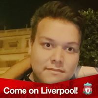 Amine Liverpool