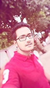 Ajay Lucky