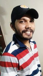 Sharad Patil