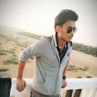 Yousuf Shaik