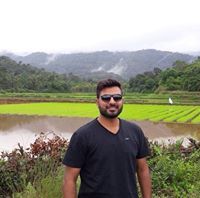 Aman Sahani