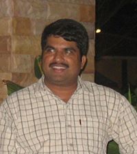 Prakashchandra Karanth