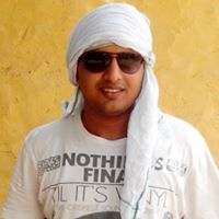 Rakesh Yadav