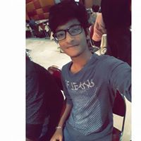 Rishab Jaiswal