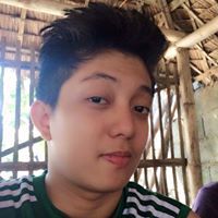 Dexter Legaspi