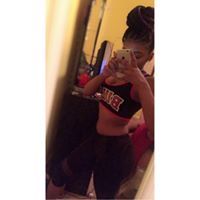 Shakyra Freeman