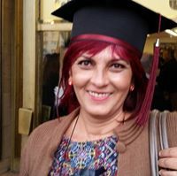 Cozmoleanu Gabbriela