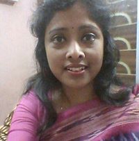 Paramita Roy