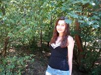 Марика Джикия