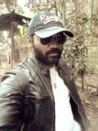 Anand Rajaguru