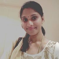 Ramya Ramakrishna