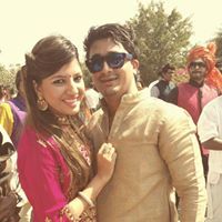 Abhishek Shah