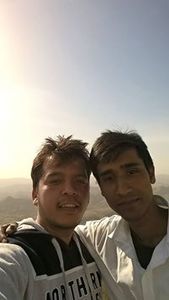 HaRshal Goel