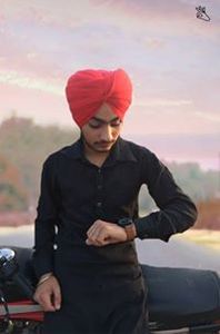 Harman Deep