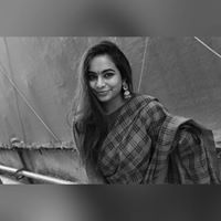Trupthi Shetty