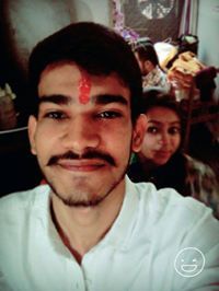 Harsh Chaudhary