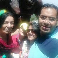 Rahul Dua