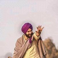 Sardar Ji