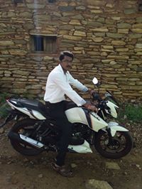 Yashvanth Gowda