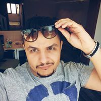Ahmed Qahtan