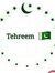 Tehreem...