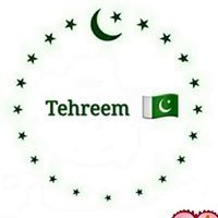 Tehreem Altaf