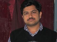 Vikrant Bagal