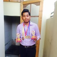 Ritwik Mehta