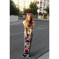 Мартина Маринова