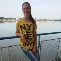 Елена Цветанова