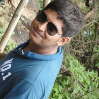 Ranganathan Venkatasubramanian