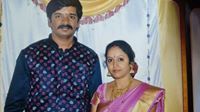 Jayashree Raghu