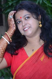 Swati Paul