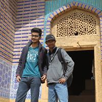 Syed Mujtaba