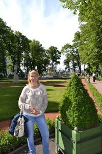 Ирина Басараб