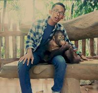 Sukma Ztyarsa