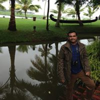 Ananth Prakash