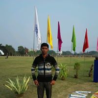 Debranjan Khanda