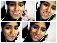 Keysi Caque Argomedo