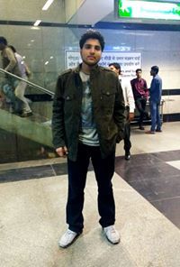 Charan Chaudhary