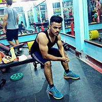 Akash Kashyap